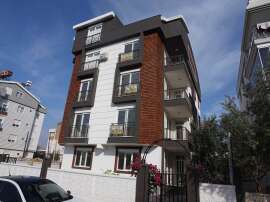 Квартира от застройщика в Кепез, Анталия: купить недвижимость в Турции - 64391