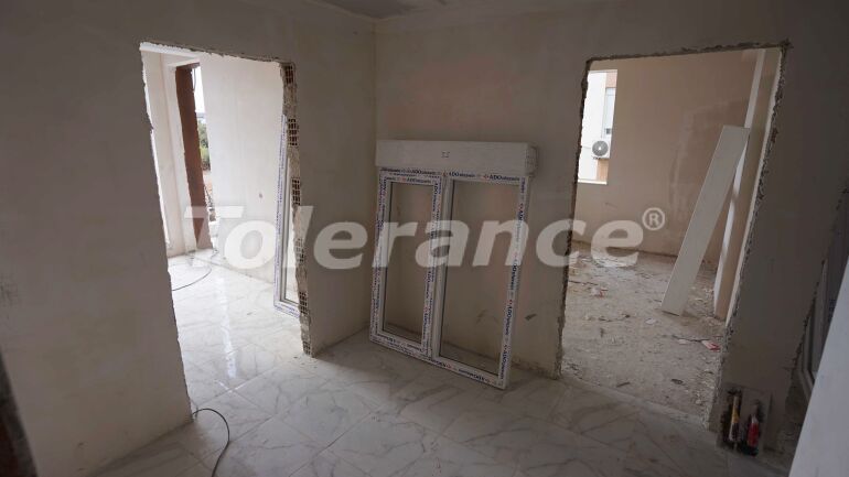 Квартира от застройщика в Кепез, Анталия: купить недвижимость в Турции - 64394