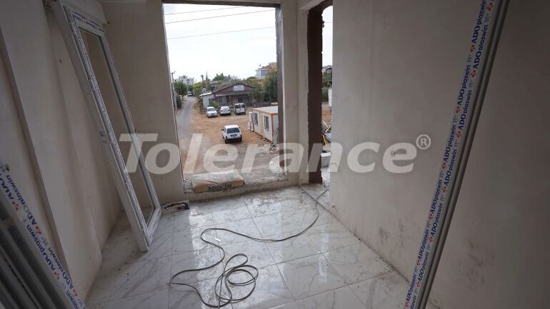 Квартира от застройщика в Кепез, Анталия: купить недвижимость в Турции - 64395