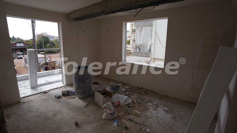 Квартира от застройщика в Кепез, Анталия: купить недвижимость в Турции - 64396