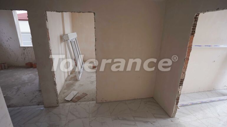 Квартира от застройщика в Кепез, Анталия: купить недвижимость в Турции - 64397