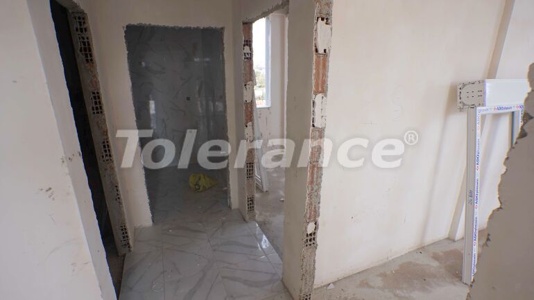 Квартира от застройщика в Кепез, Анталия: купить недвижимость в Турции - 64398