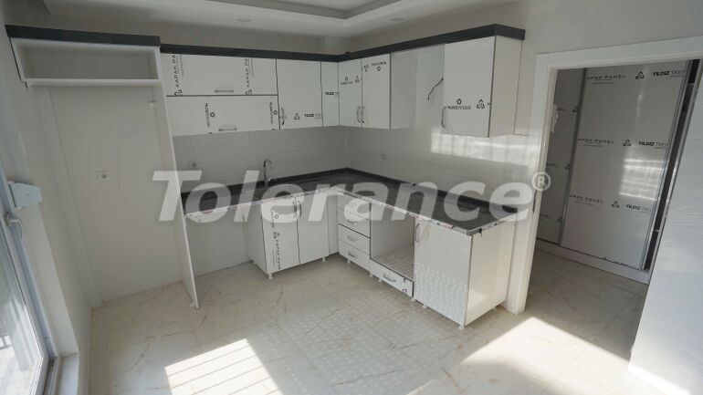 Квартира от застройщика в Кепез, Анталия: купить недвижимость в Турции - 64502