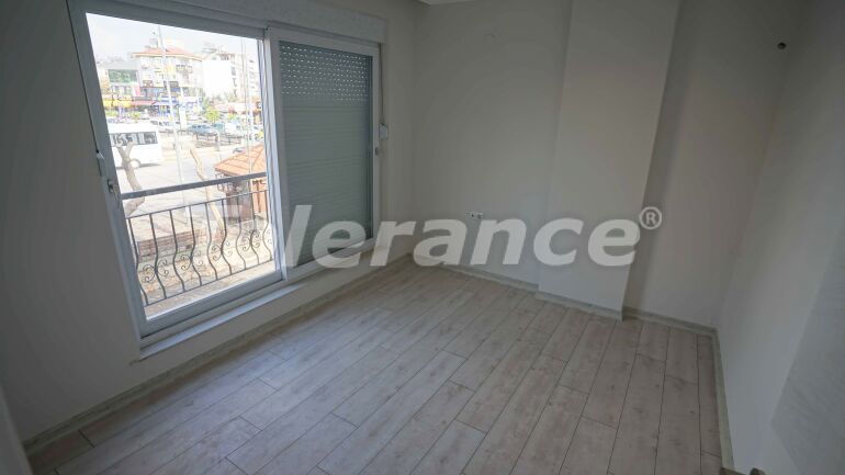 Квартира от застройщика в Кепез, Анталия: купить недвижимость в Турции - 64507