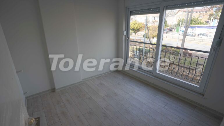 Квартира от застройщика в Кепез, Анталия: купить недвижимость в Турции - 64508