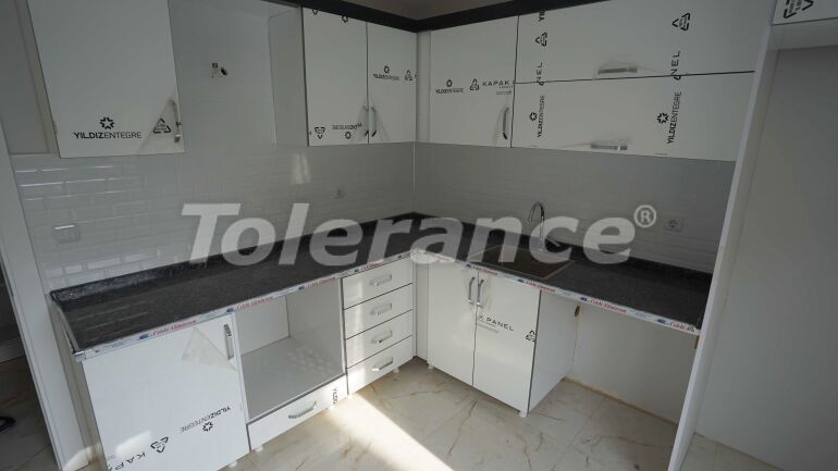 Квартира от застройщика в Кепез, Анталия: купить недвижимость в Турции - 64509