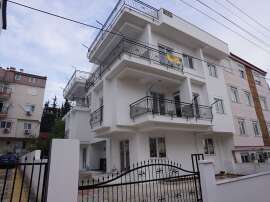 Квартира от застройщика в Кепез, Анталия: купить недвижимость в Турции - 64613