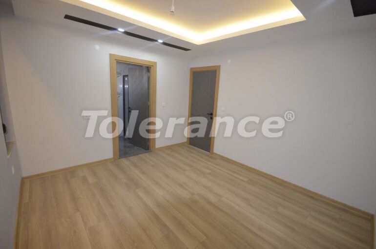 Квартира от застройщика в Кепез, Анталия с бассейном: купить недвижимость в Турции - 64624