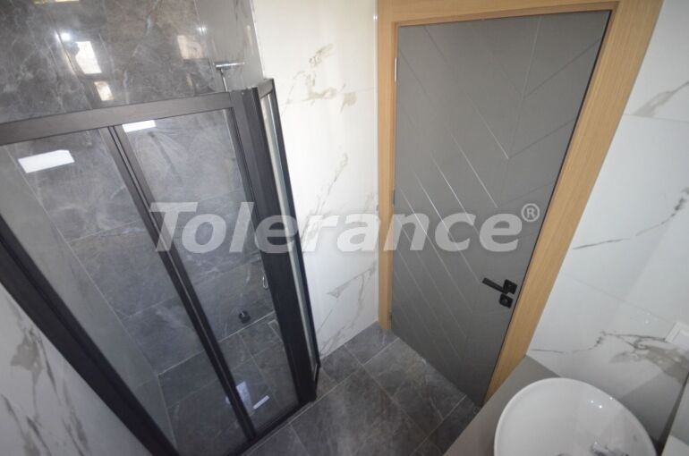 Квартира от застройщика в Кепез, Анталия с бассейном: купить недвижимость в Турции - 64626