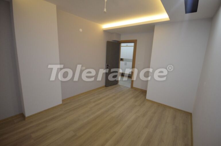 Квартира от застройщика в Кепез, Анталия с бассейном: купить недвижимость в Турции - 64628