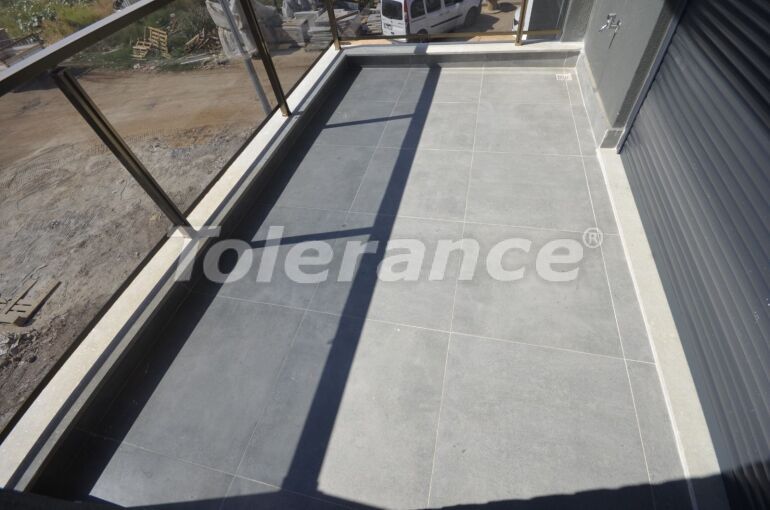 Квартира от застройщика в Кепез, Анталия с бассейном: купить недвижимость в Турции - 64631