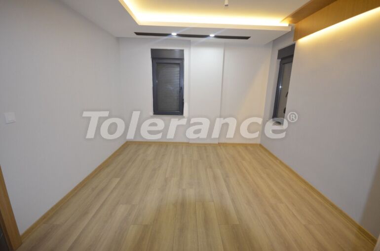 Квартира от застройщика в Кепез, Анталия с бассейном: купить недвижимость в Турции - 64634