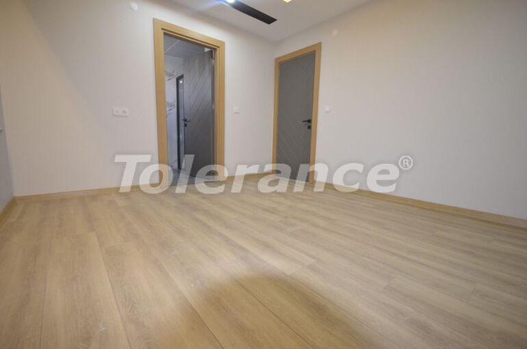 Квартира от застройщика в Кепез, Анталия с бассейном: купить недвижимость в Турции - 64635