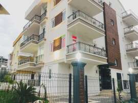 Квартира от застройщика в Кепез, Анталия: купить недвижимость в Турции - 64938