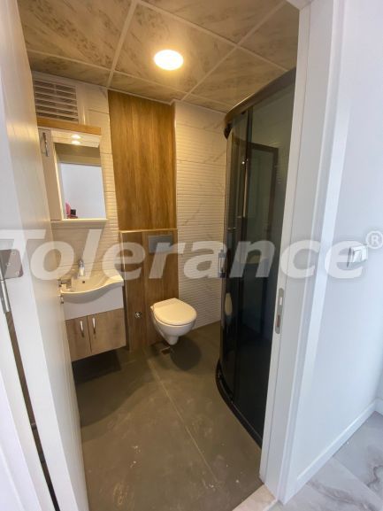 Квартира в Кепез, Анталия с бассейном: купить недвижимость в Турции - 65204