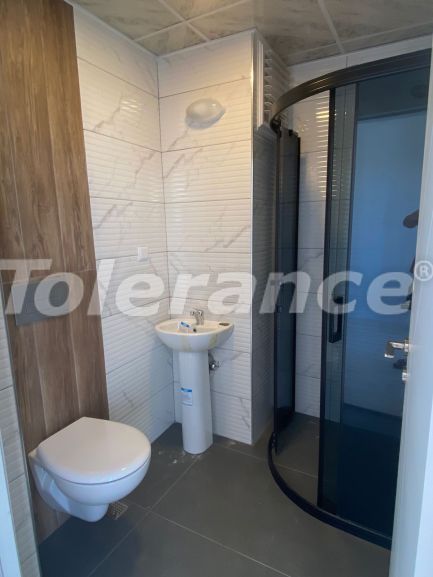 Квартира в Кепез, Анталия с бассейном: купить недвижимость в Турции - 65206