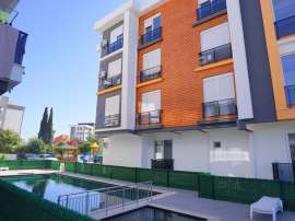 Квартира в Кепез, Анталия: купить недвижимость в Турции - 65208