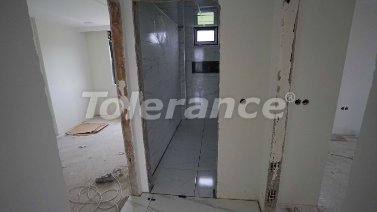 Квартира от застройщика в Кепез, Анталия с бассейном: купить недвижимость в Турции - 66772