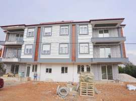 Квартира от застройщика в Кепез, Анталия: купить недвижимость в Турции - 67184