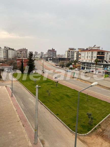 Квартира в Кепез, Анталия: купить недвижимость в Турции - 67747