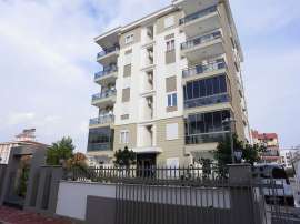 Квартира от застройщика в Кепез, Анталия: купить недвижимость в Турции - 67778
