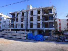 Квартира от застройщика в Кепез, Анталия: купить недвижимость в Турции - 67969