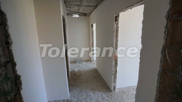 Квартира от застройщика в Кепез, Анталия: купить недвижимость в Турции - 67971