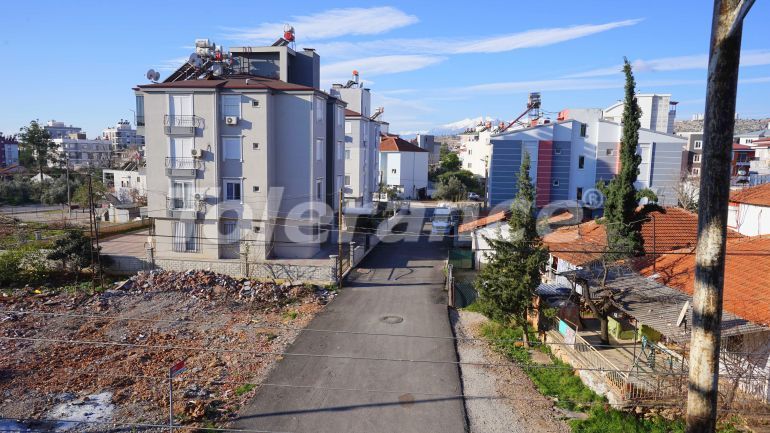 Квартира от застройщика в Кепез, Анталия: купить недвижимость в Турции - 67974