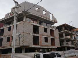 Квартира от застройщика в Кепез, Анталия в рассрочку: купить недвижимость в Турции - 68012
