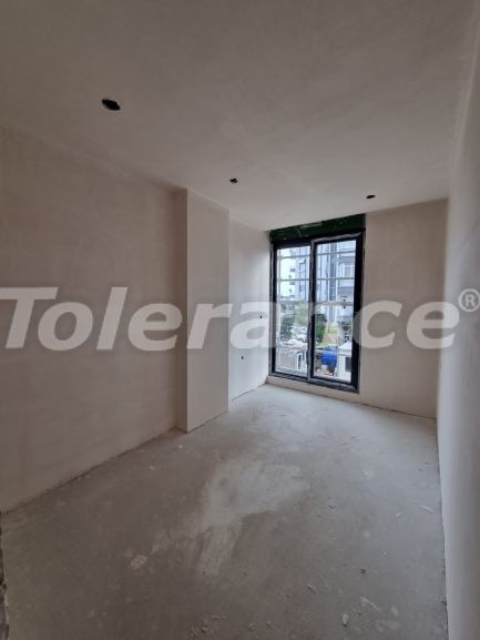 Квартира от застройщика в Кепез, Анталия с бассейном в рассрочку: купить недвижимость в Турции - 68201