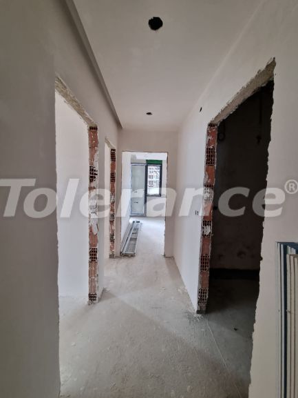 Квартира от застройщика в Кепез, Анталия с бассейном в рассрочку: купить недвижимость в Турции - 68204