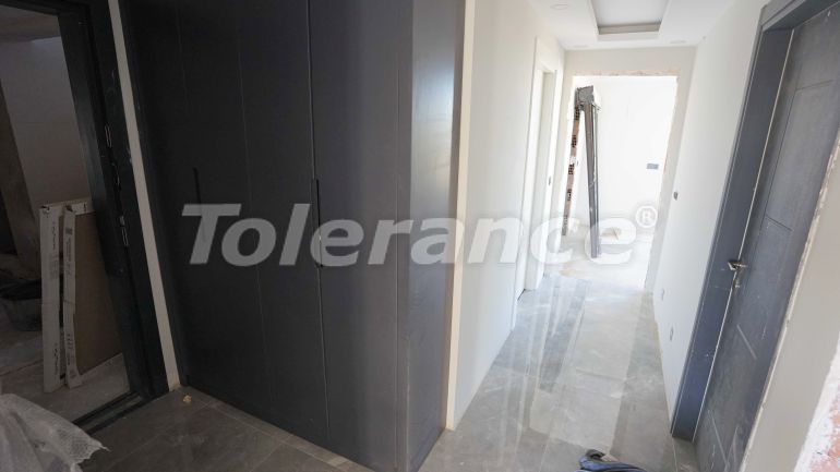 Квартира от застройщика в Кепез, Анталия с бассейном: купить недвижимость в Турции - 68624