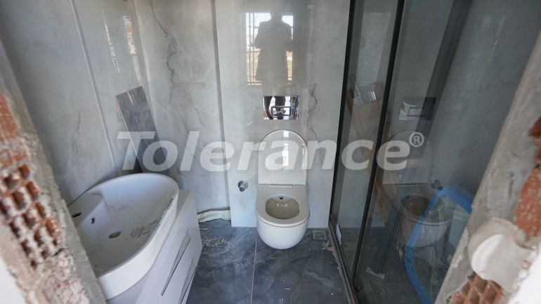 Квартира от застройщика в Кепез, Анталия с бассейном: купить недвижимость в Турции - 68626