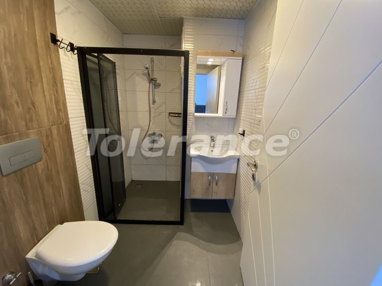 Квартира в Кепез, Анталия с бассейном: купить недвижимость в Турции - 68781