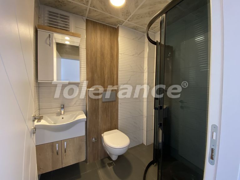 Квартира в Кепез, Анталия с бассейном: купить недвижимость в Турции - 68832