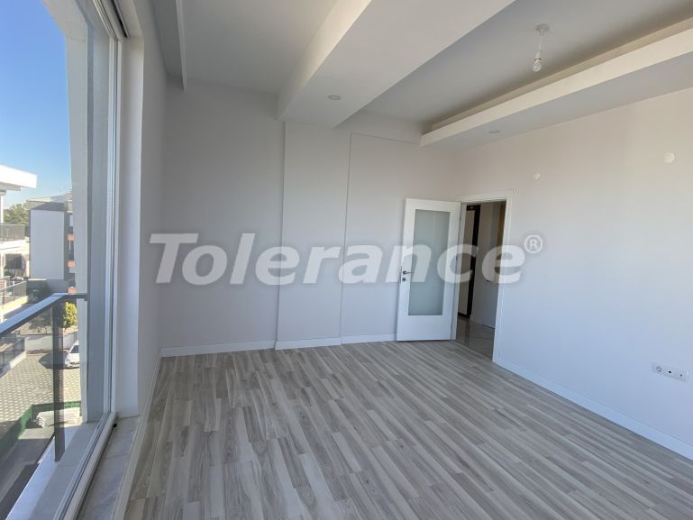 Квартира в Кепез, Анталия с бассейном: купить недвижимость в Турции - 68833