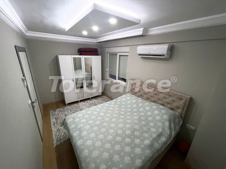 Квартира в Кепез, Анталия: купить недвижимость в Турции - 69184