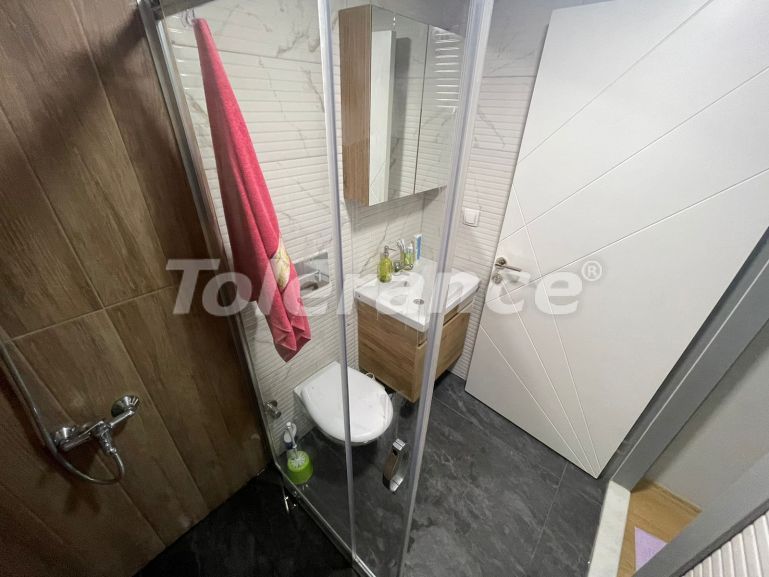 Квартира в Кепез, Анталия: купить недвижимость в Турции - 69185