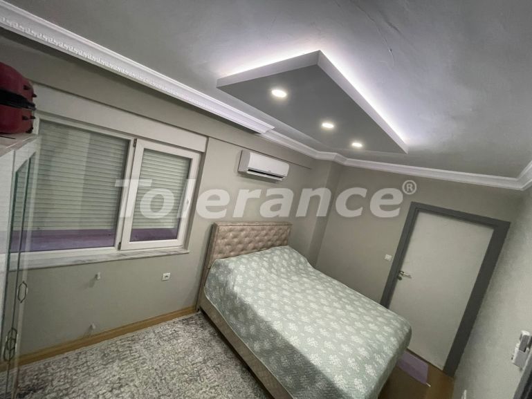 Квартира в Кепез, Анталия: купить недвижимость в Турции - 69187