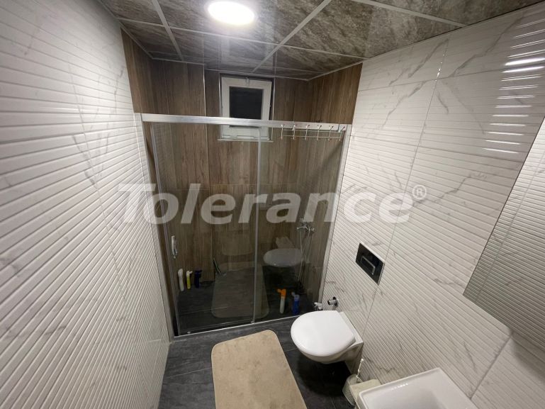 Квартира в Кепез, Анталия: купить недвижимость в Турции - 69188