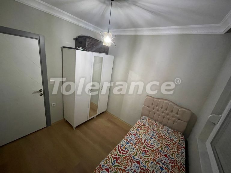 Квартира в Кепез, Анталия: купить недвижимость в Турции - 69189