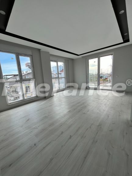 Квартира от застройщика в Кепез, Анталия: купить недвижимость в Турции - 69381