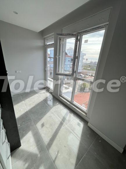 Квартира от застройщика в Кепез, Анталия: купить недвижимость в Турции - 69383