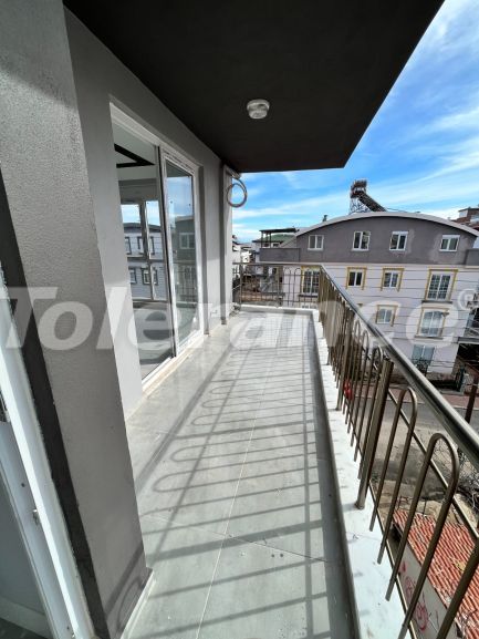 Квартира от застройщика в Кепез, Анталия: купить недвижимость в Турции - 69388