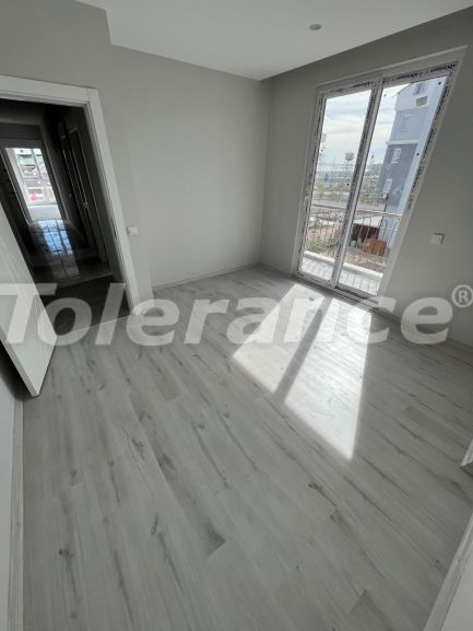 Квартира от застройщика в Кепез, Анталия: купить недвижимость в Турции - 69399