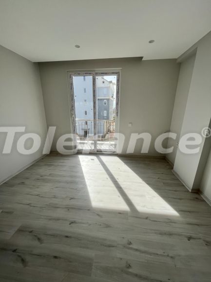 Квартира от застройщика в Кепез, Анталия: купить недвижимость в Турции - 69400