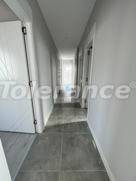 Квартира от застройщика в Кепез, Анталия: купить недвижимость в Турции - 69404