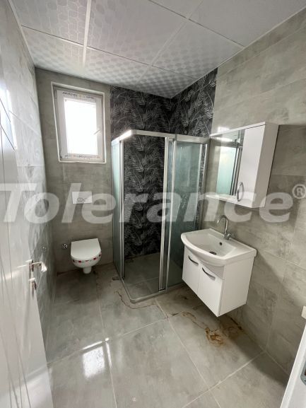 Квартира от застройщика в Кепез, Анталия: купить недвижимость в Турции - 69412