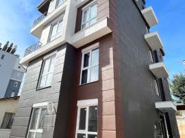 Квартира от застройщика в Кепез, Анталия: купить недвижимость в Турции - 69413