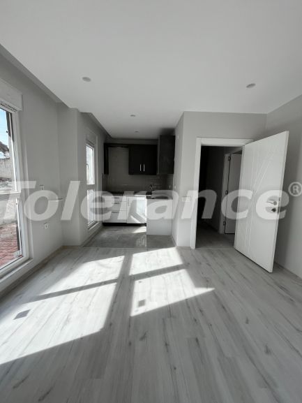 Квартира от застройщика в Кепез, Анталия: купить недвижимость в Турции - 69415